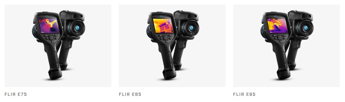 Flir E Series