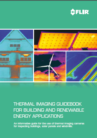 Thermal Imaging Guidebook for Building and Renewable Energy Applications