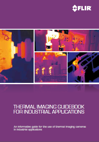 Thermal Imaging Guidebook for Industrial Applications