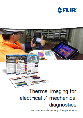 Thermal Imaging for Electrical and Mechanical Diagnostics